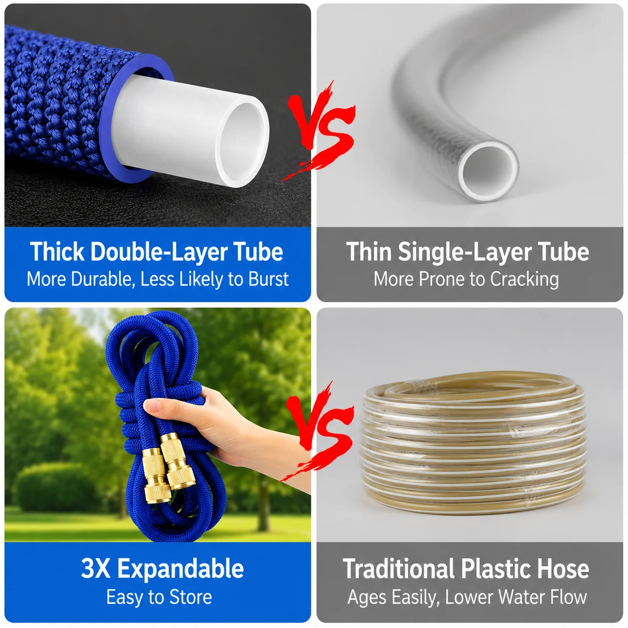 Thumbnail 3 - #77 Cheapest Garden Hose Spray Nozzles Deals You Can Get