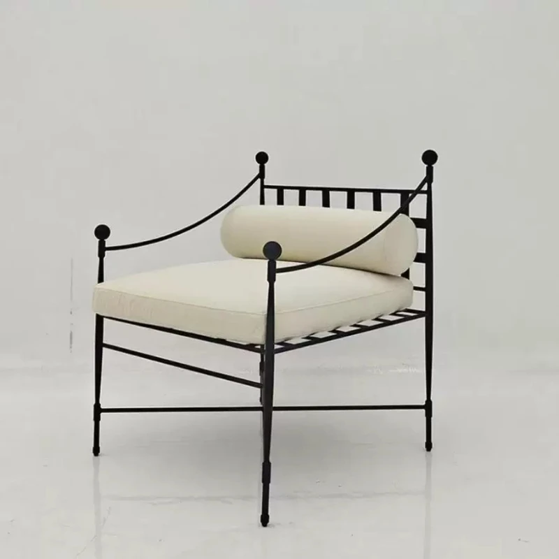 Office Design Living Room Chairs Bedroom Relax Modern Weird Chairs Vintage Luxury Sillones De Sala Mid Century Furniture