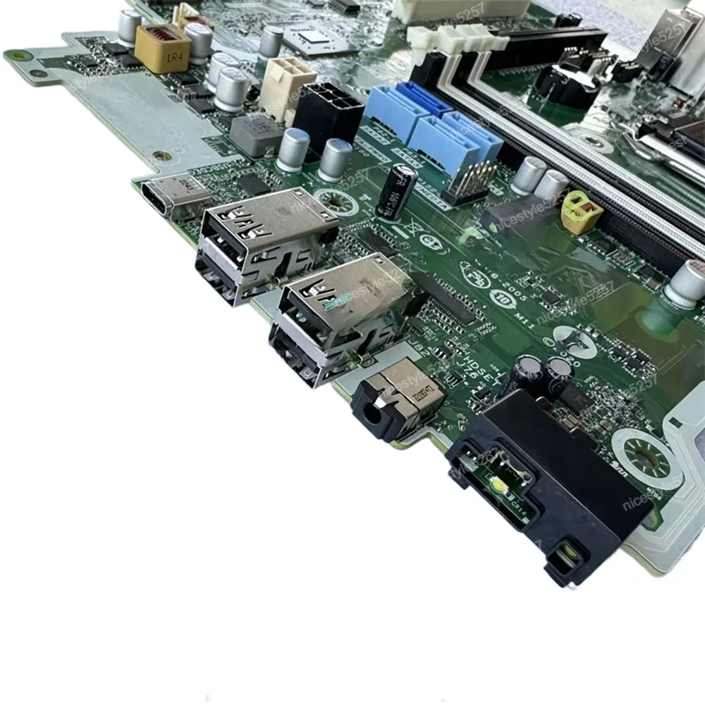 ProDesk 600 G6 MT M87935-601 M87935-001 L76445-002 Q470 Motherboard