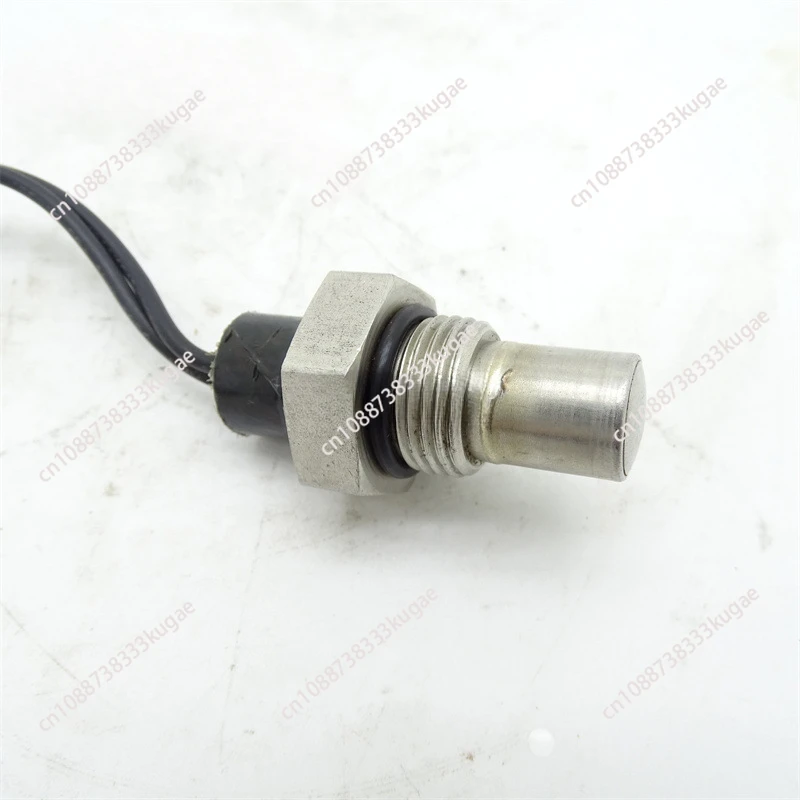 Construction Machinery Parts Excavator Sensor Assy Temperature Sensor 177678A1