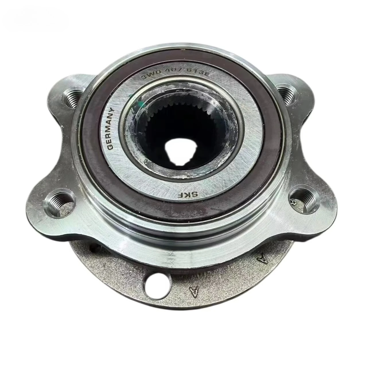 The High-quality Product 3W0407613E Is Suitable For The Front Wheel Bearings Of Bentley Cars.