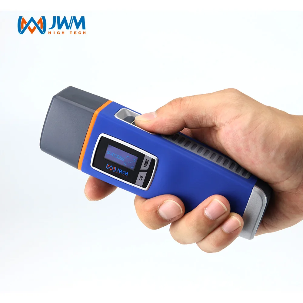 JWM 5000 -X1 Fingerprint Guard Tour Systemm