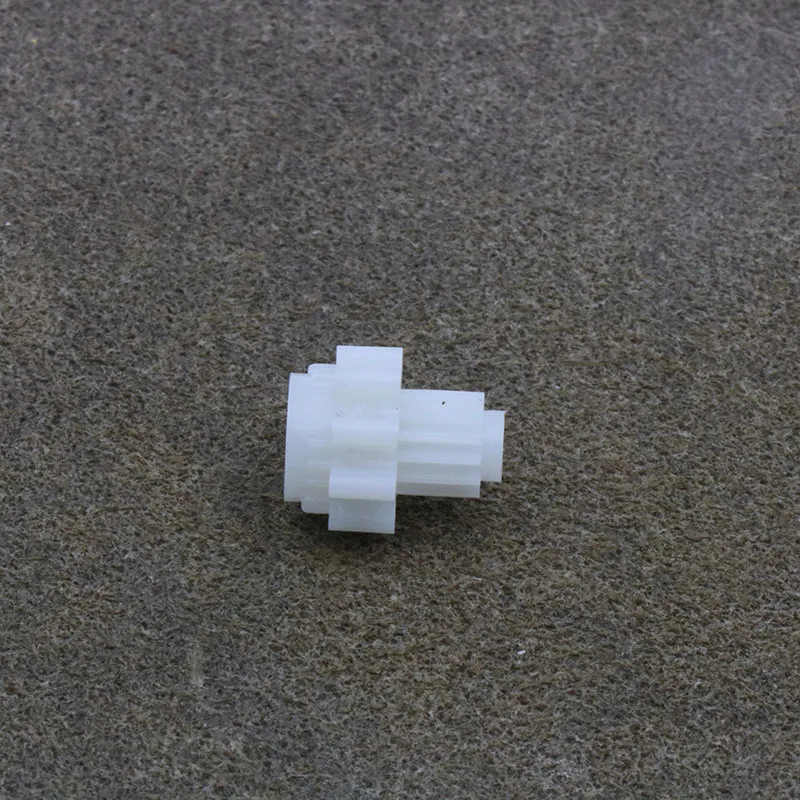 Line Cup White Tick Gear para ABU C3 C4 Rocket 5600 5500 Omoto 2500C carrete de Baitcasting, accesorios modificados para reparación de Ruedas de pesca