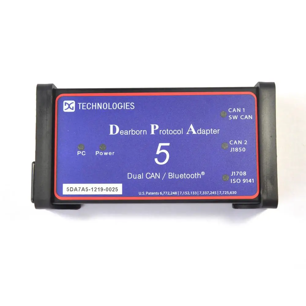 For DPA5 Dearborn Adapter Bluetooth DPA-5 bluetooth detector