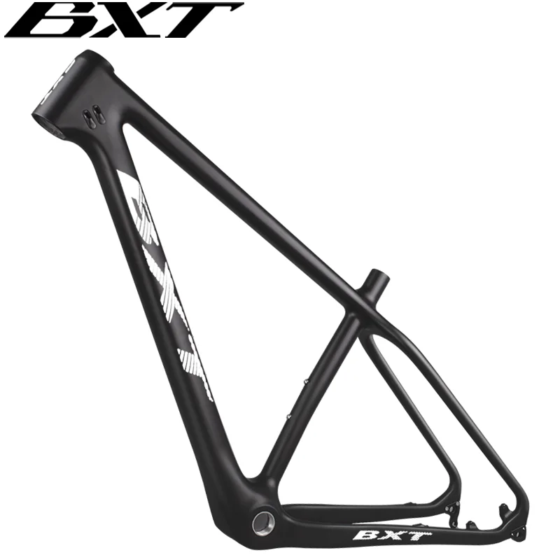 Carbon Fat Wheel Bike Frame, 26x4.8 Fat Tires, Mountain and Snow Bicycle Frame, Road Bike Frame, 26er