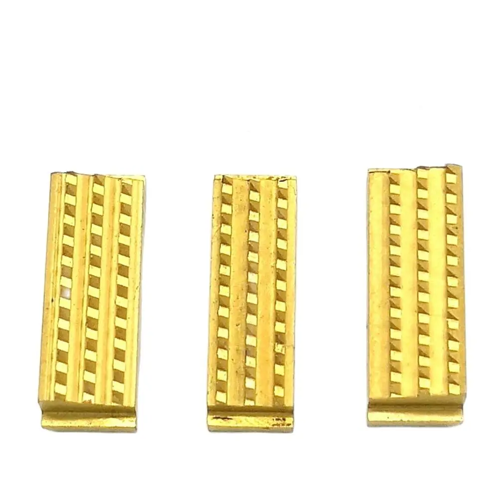 Z321719 Z321720 Z321721 Toothed Plate for Z323 fromm Battery Plastic Strapping Tool Machine