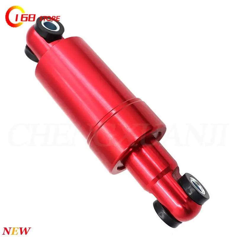 KUGOO M4 전동 스쿠터 스프링 리바운드 댐핑 교체 부품 용 1PCS 110/125/150mm 스쿠터 리어 쇼크 업소버 서스펜션 썸네일 4
