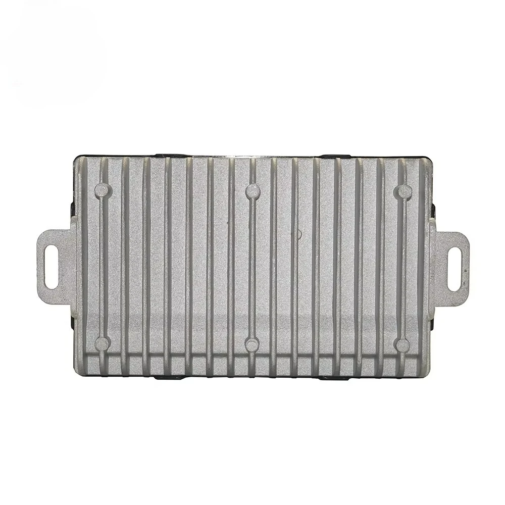 Programming of DC brushless motors for electric scooters and bicycles EM50 72V 50A single controller