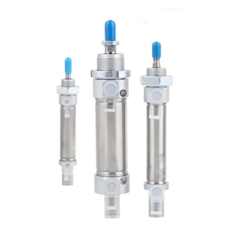 HLH cylinder ESNU-10-10-P-A ESNU-10-15-P-A ESNU-10-20-P-A ESNU-10-25-P-A ESNU-10-30-P-A ESNU-10-40-P-A ESNU-10-50-P-A
