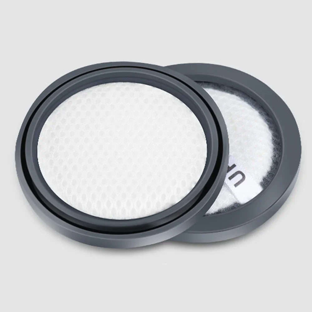 Hepa Filter Voor Dibea Dw200 Tt8 M500 Draadloze Reiniger Accessoires Filterpatroon Filter Filter Filter Scherm Filter Filter Filter