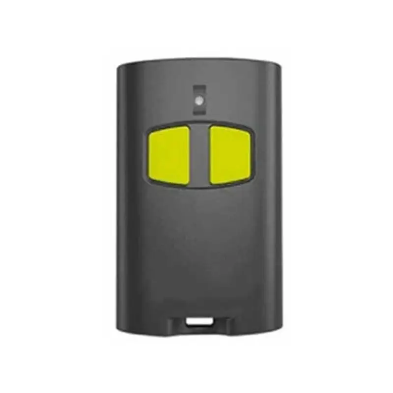 【PRIX CHAUD!】 2 télécommandes pour ouvre-porte de Garage série To.GO VA, Code roulant 433.92Mhz, lancement portatif pour modèles 2VA