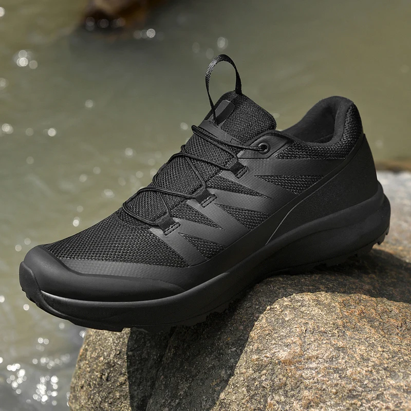 2026 High Quality Men Running Shoe Professional Men Athletic Shoes For Walking Comfortable Walking Sneakers Man Walking Shoe Man