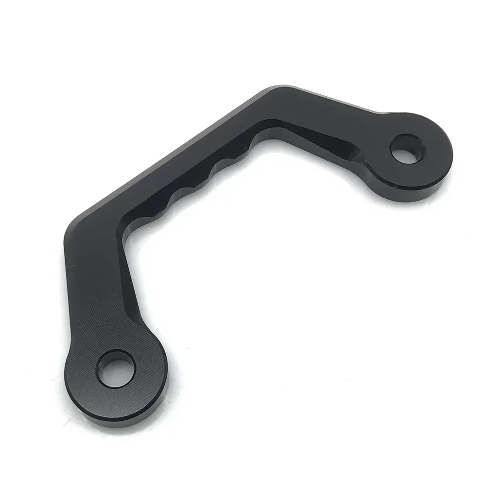 

For HONDA CBR1000RR-R CBR 1000 RR R 2020 2021 2022 Motorcycle Parts CNC Aluminum Rear Racing Anchor Point Hooks Tow Hook