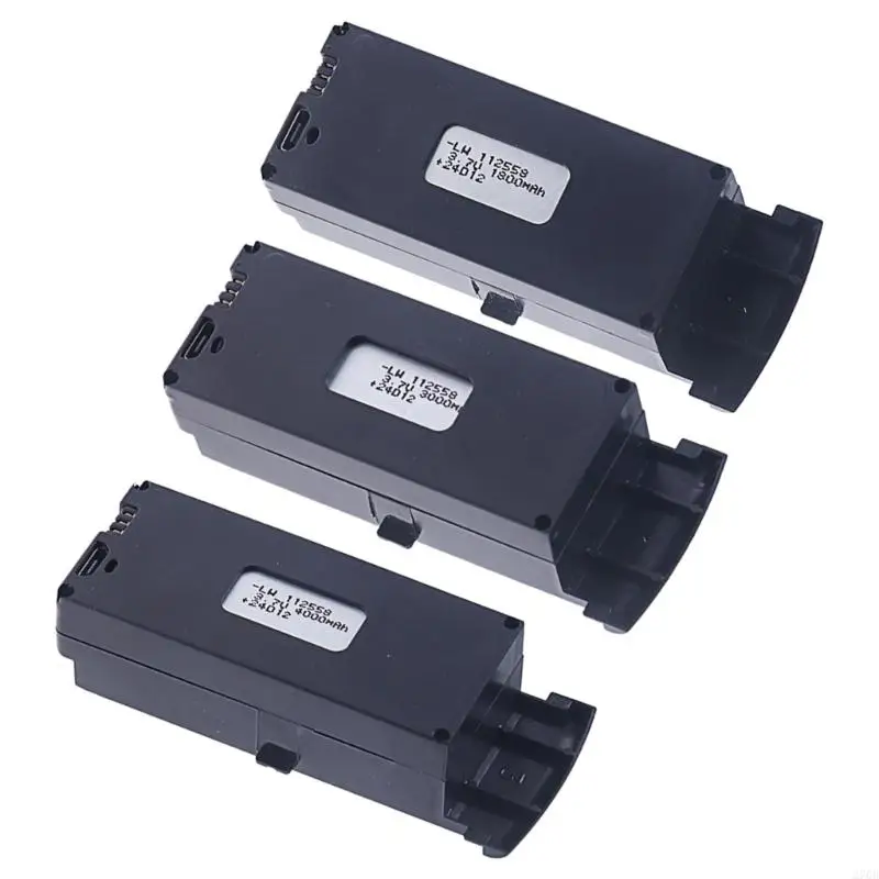 270b 4000mah بدون طيار بطارية 1800 4000mAh اختياري لحياة الطائرات بدون طيار مصغرة.