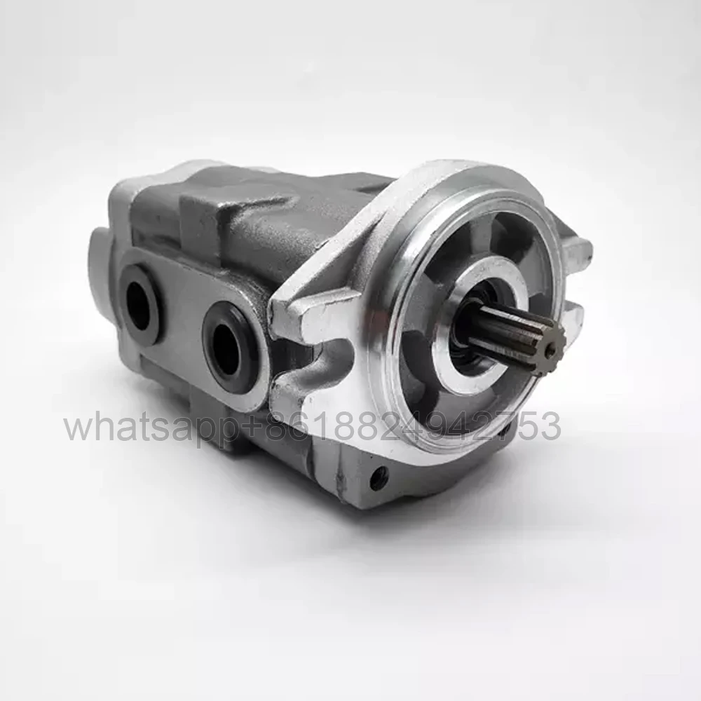 

322C E322C Hydraulic Gear Pump 200 3406 200-3406, E325C Pilot Pump 200-3406 2003406