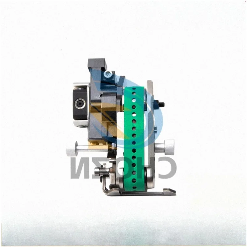 Heidelberg Printing Machine Parts CD102XL105 Take-up Deceleration Pulley Frame Assembly Heidelberg Spare Parts