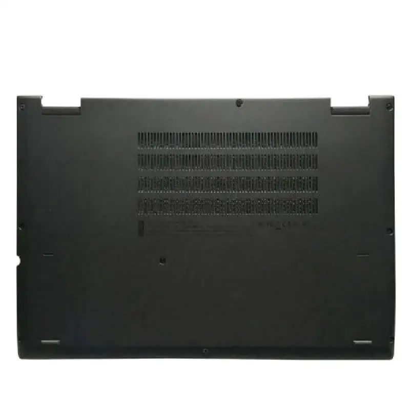 A+ 02DA142 для Lenovo Thinkpad X380 для YOGA Нижняя нижняя крышка корпуса