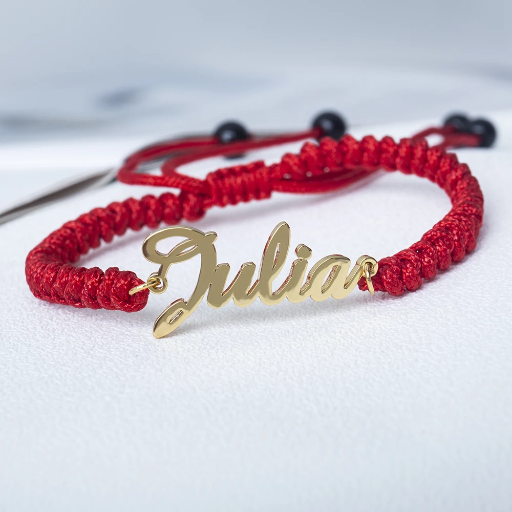 Tangula Custom Naam Armbanden  - Paracord Bracelet recensie en prijs