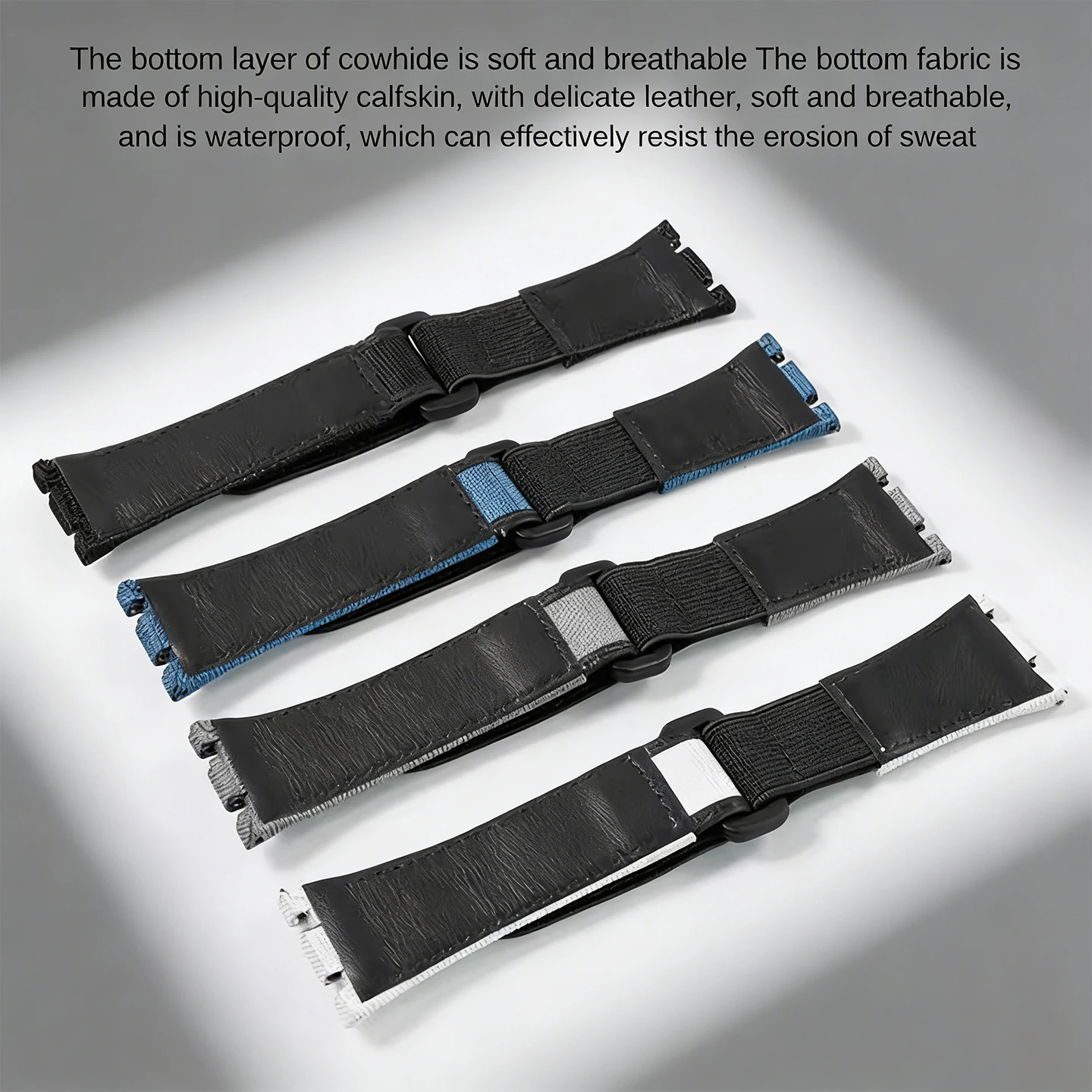 GM2100 GA2100 Carbon Fiber Case Nylon Watch Strap For Casio G-SHOCK GA-2100 2110 GBM2100 Modifie UltraLight Bezel Case Watchband