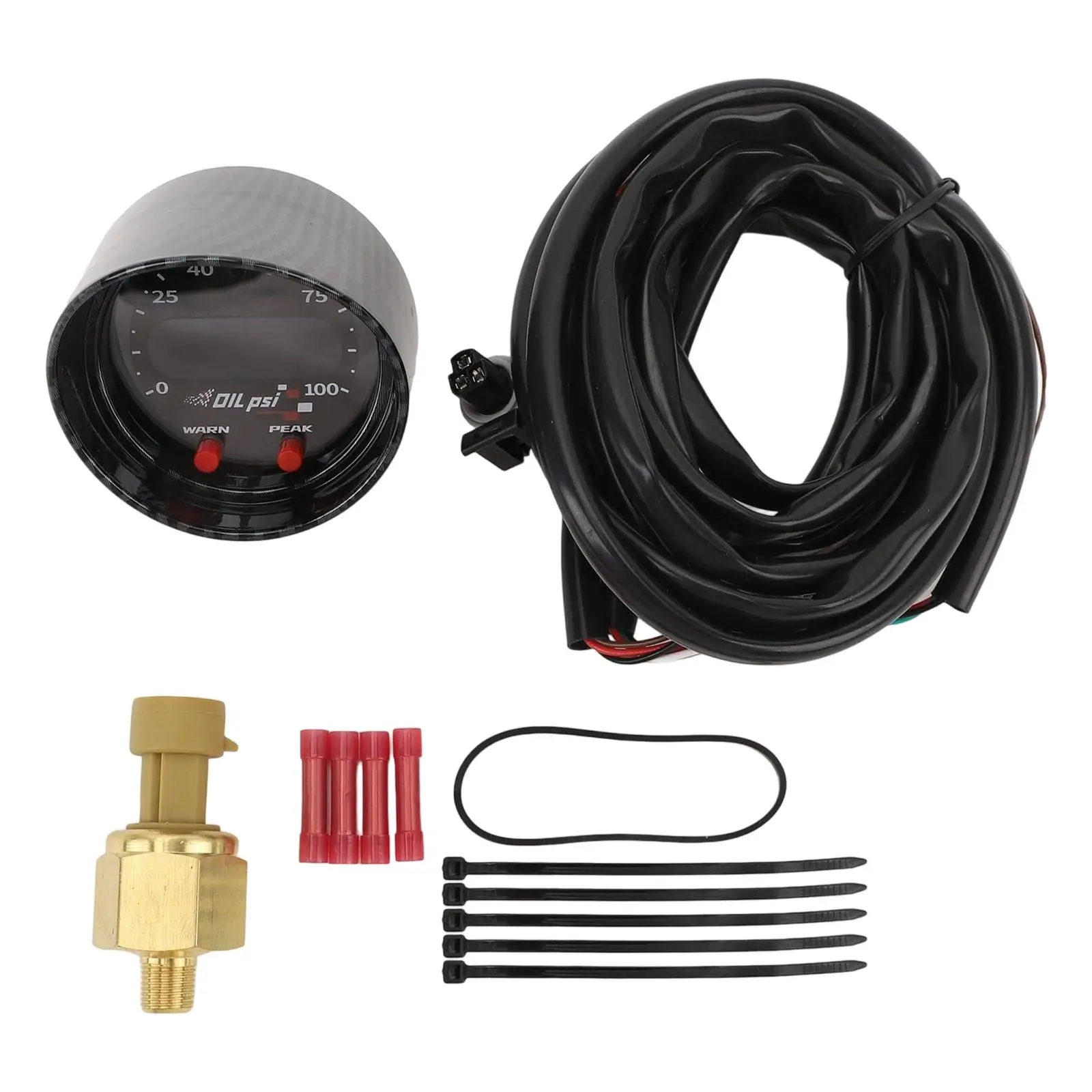 

Измеритель давления топлива 30-0301, аксессуары, запасные части, профессиональные с авто