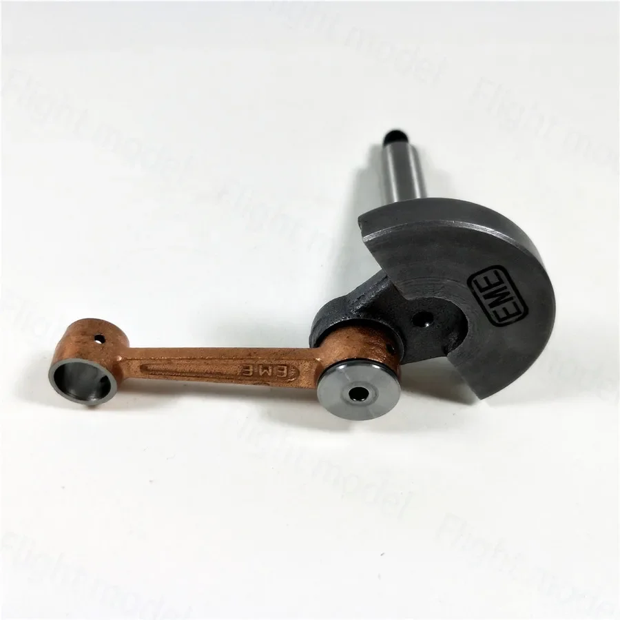 Flight-model One Set of Connecting Rod for Crankshaft for EME35 Engine