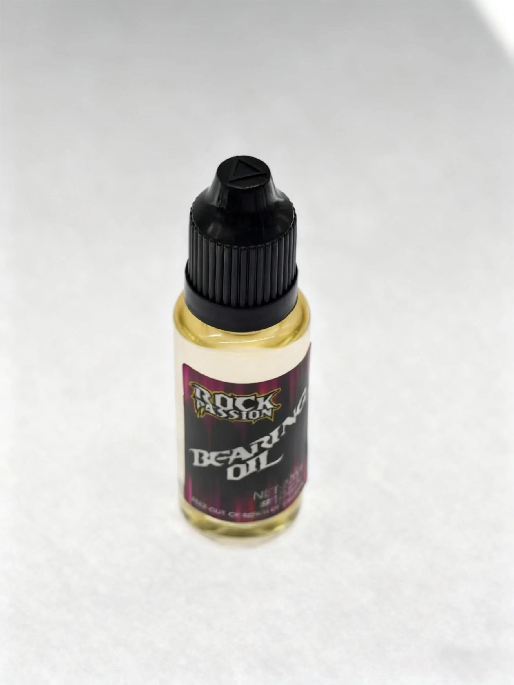 ROCK 20ML RCカー潤滑油、リモートコントロールモデル車両用ベアリング＆ドライブシャフトメンテナンスグリース # 1223