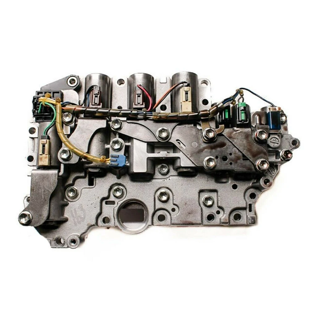 U760E Auto Transmission Systems Valve Body For Car Accessories Transpeed Gearbox Body