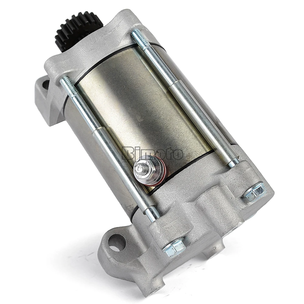 Anlasser für Yamaha 30PS 40PS für Mercury 30E 40E für Arctic Cat F800 XF800 XF8000 ZR8000 LXR M8000 Sno Pro ES 0745-370 – Detail 6