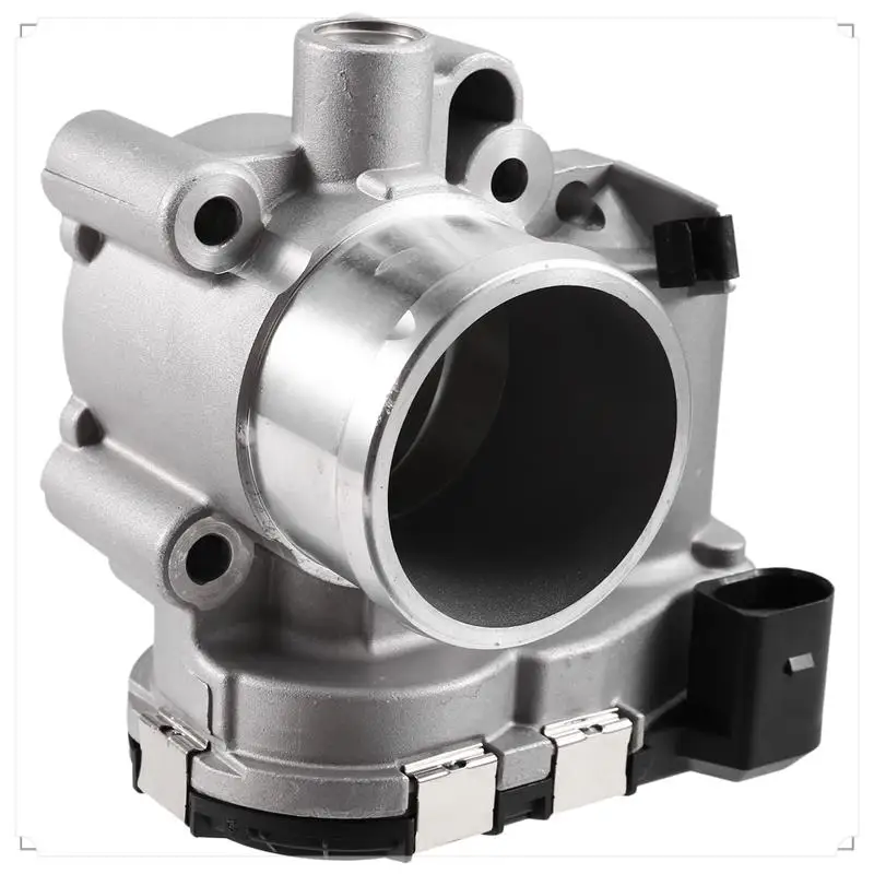 

1204455 ATV/UTV Throttle Body For Polaris ACE 570 900 General 1000 Ranger RZR 570 900 Sportsman 570 2013-2025 0280750532