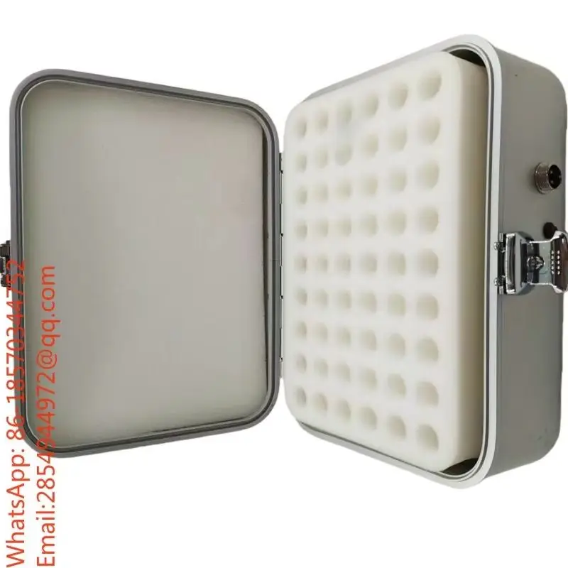 [2026   New Listing] Queen Bee Automatic Incubator, Electronic Monitoring Heating Device, Beekeeping Tool