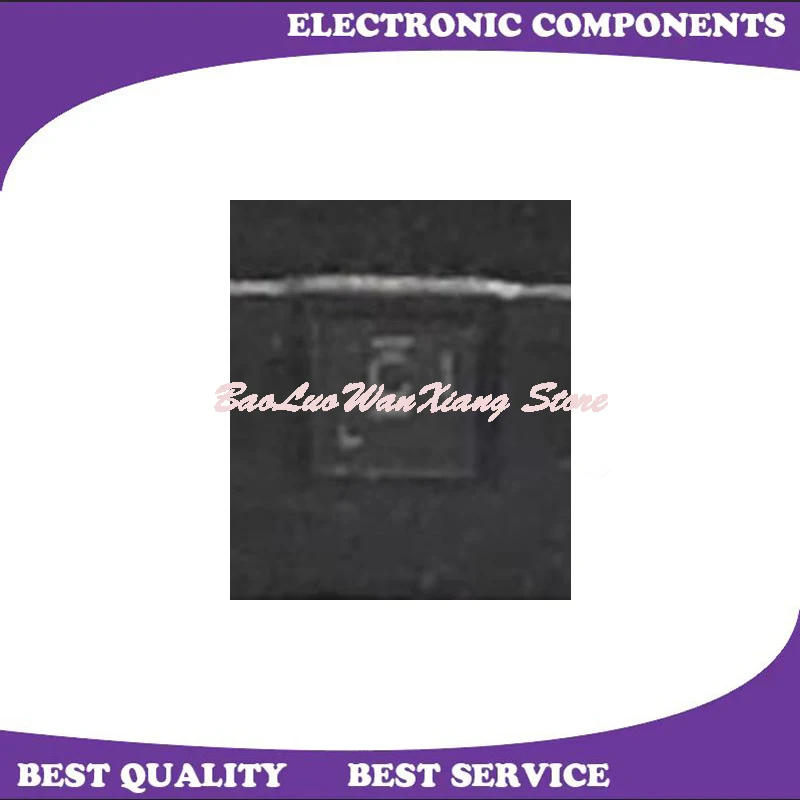 1 pz LP5907SNX-2.8/NOPB CI X2SON-4 nuovo e originale In magazzino