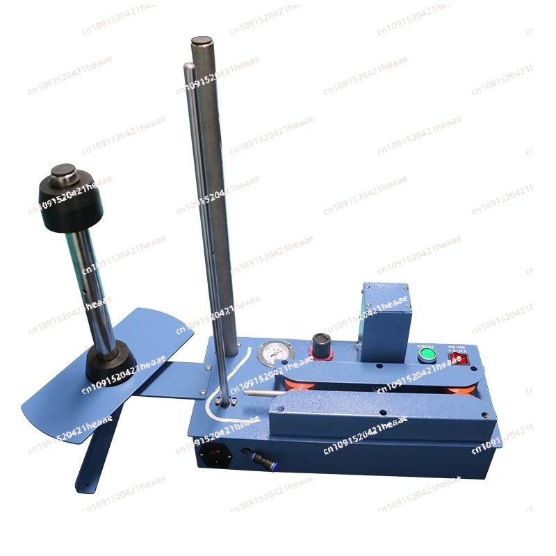 Suitable for thickened bubble column air pump filling air column