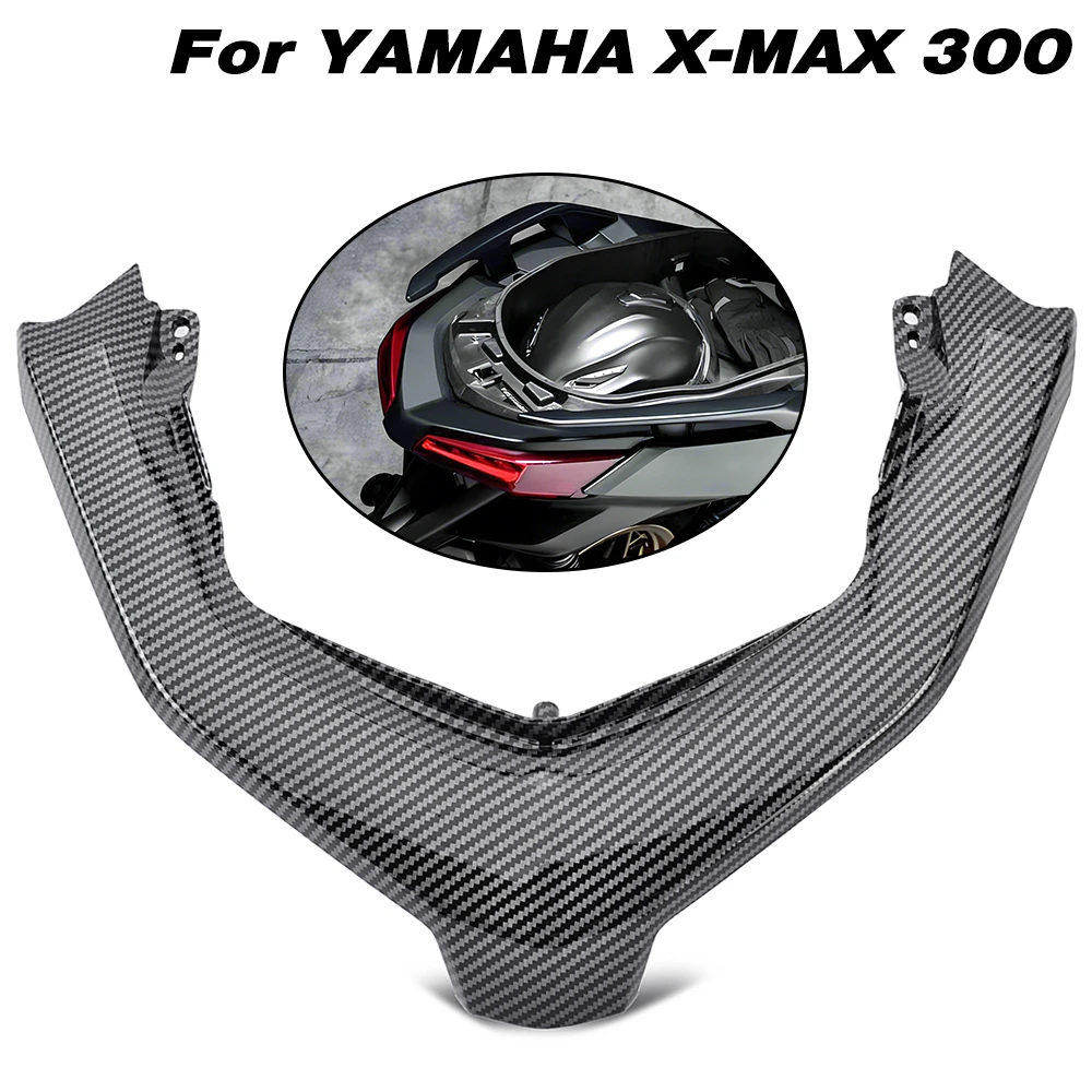 

Taillight Upper Cover For Yamaha X MAX 125 250 300 X-MAX XMAX 2023 2024