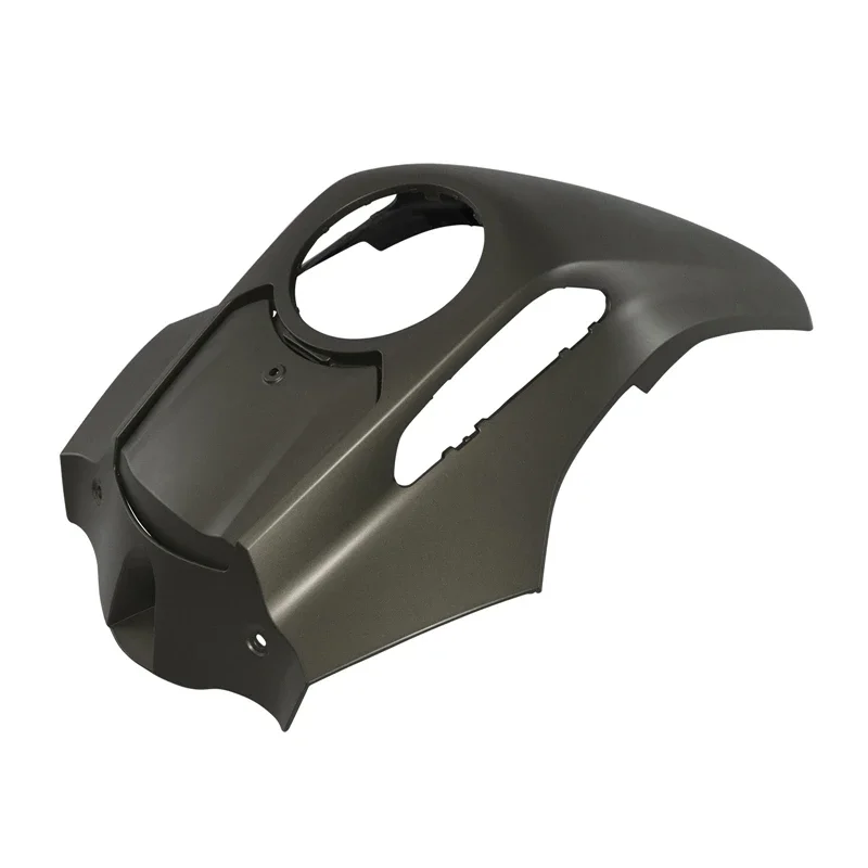 WAASE Tank Oil Fuel Gas Cover Fairing Protection For BMW R1200GS Adventure R 1200 GS GSA ADV 2014 2015 2016 2017 2018