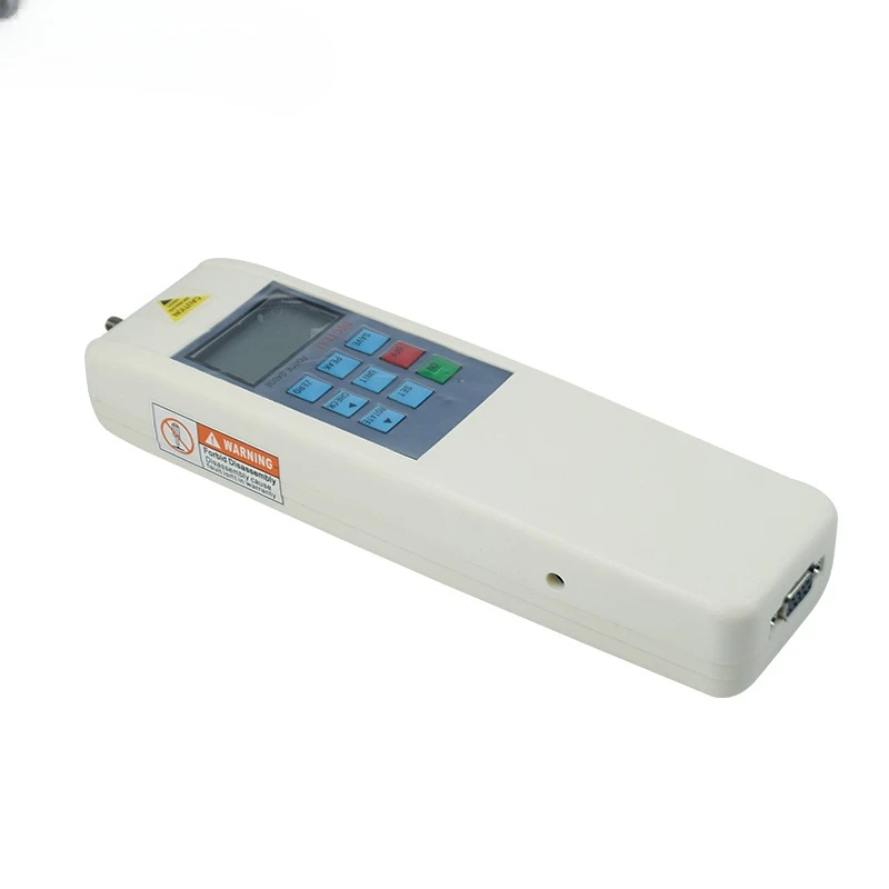 Digital push-pull force meter HF-200 high-precision handheld 200N digital push-pull force tester Suzhou agent