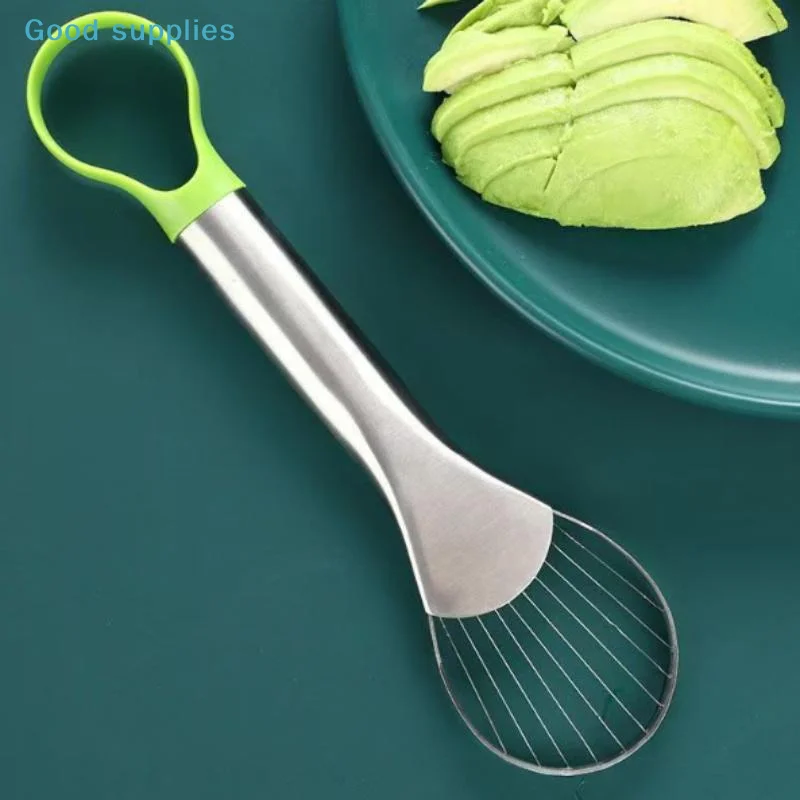 Stainless Steel Avocado Cutter - đánh giá và giá Avocado Slicer Tool