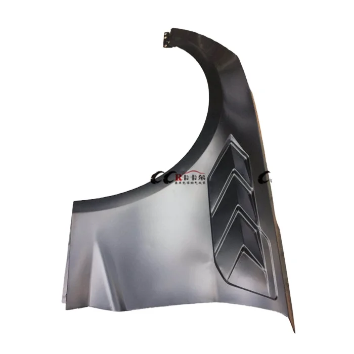 

Fashion Fenders for Chevrolet Camaro Transformers 5