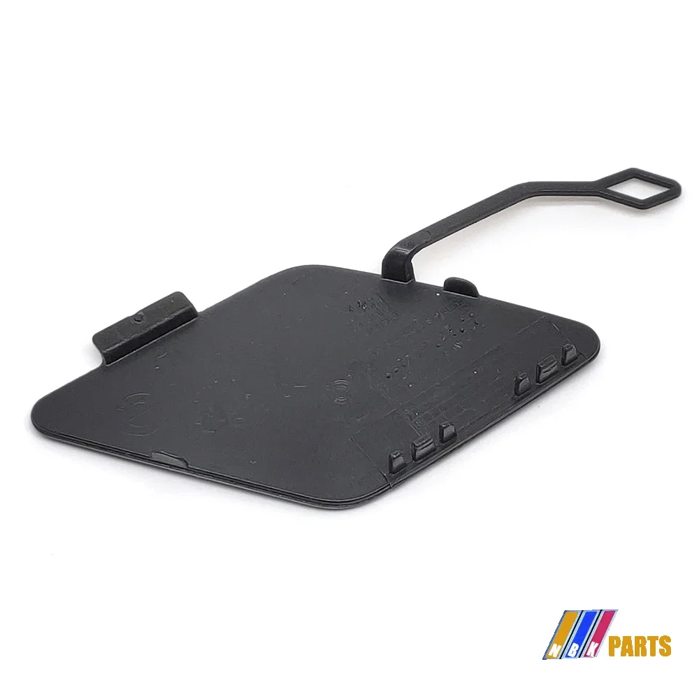 Fit 12-15 BMW3 F30 Sedan AH3 316d 318dX 320i 320iX 328d 328dX 328i 328iX 330dX 335dX 335i 335iX Hybrid REAR TOW COVER