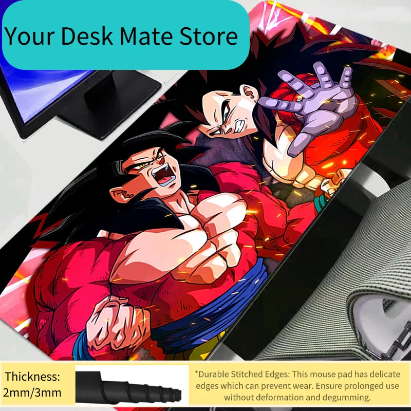 Anime Computer Mous…