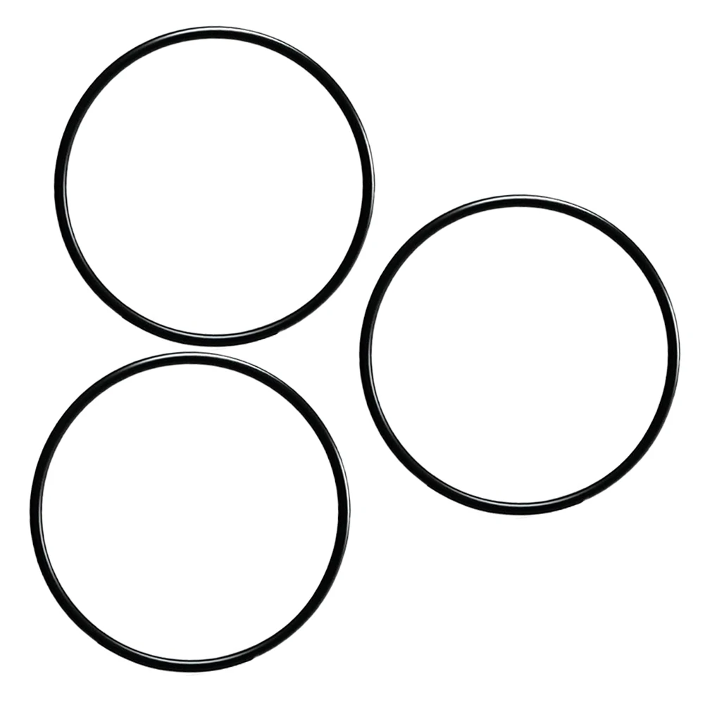 Filter Gasket Bulkhead O-Ring For Pool Maintenance Cost Saving Filter Maintenance Swimming Pool Easy Installation