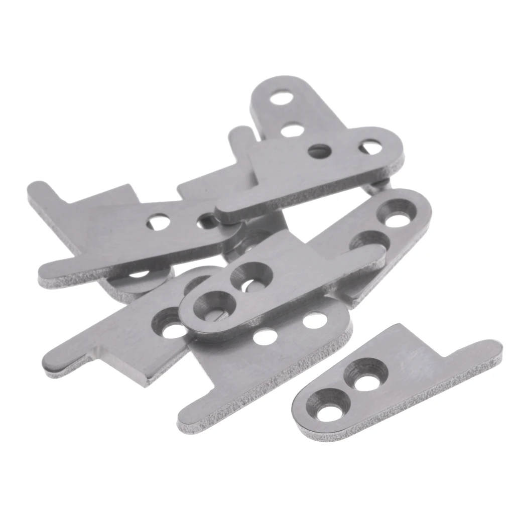 246061 STRONG.H Brand REGIS For NEWLONG NP-7 Moving Knives  Industrial Sewing Machine Spare Parts