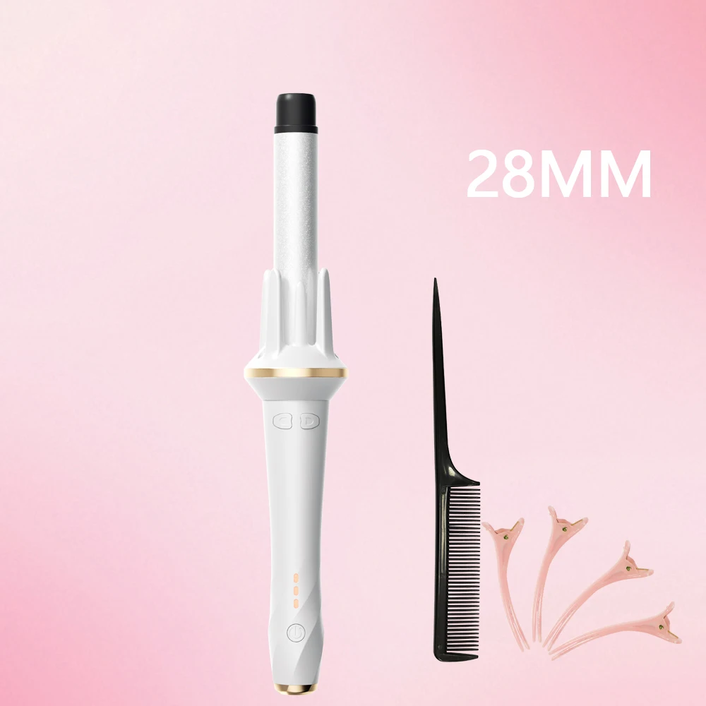 white-28mm with box