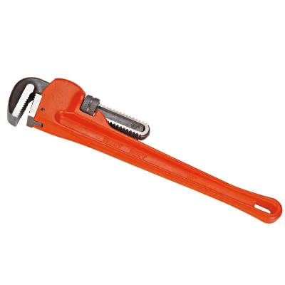 

Heavy Duty Pipe Wrench Carbide Heavy Duty Pipe Wrench