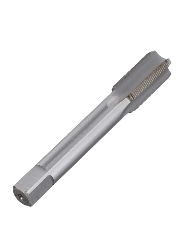 

HSS Left Hand Tap (5/8 24) Designed to Make or Restore Male/Female Threads on Carbon Steel or Other Metals Easily