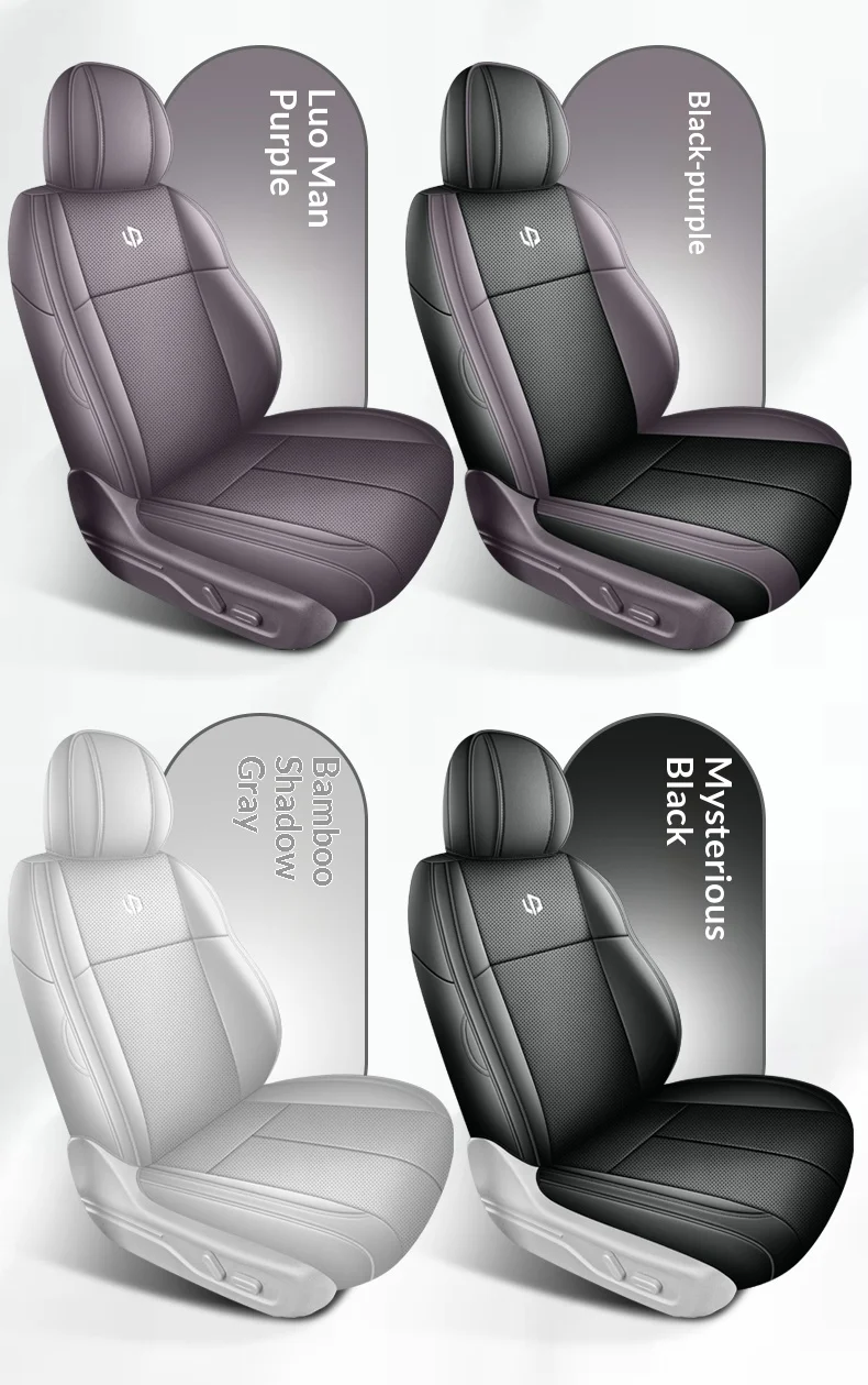 Geeignet für den Leapmotor B10; Speziell für den Leapmotor B10 entwickelt; Passt perfekt zum Originalfahrzeug. – Detail 7