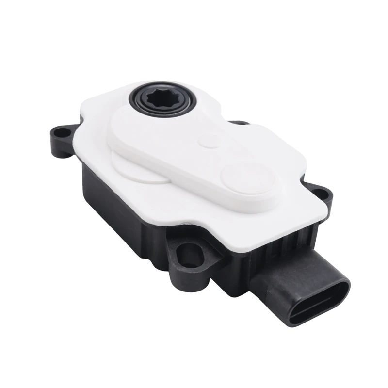 

New-68302662AA Shutter Grille Air Actuator Motor For Chrysler 200 2015-2017 6477R1000 Front Grille Motor Replacement Parts