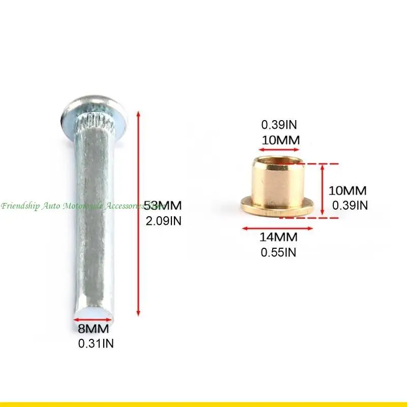 SZCH for Navara D22 97-05 Хини ремонт