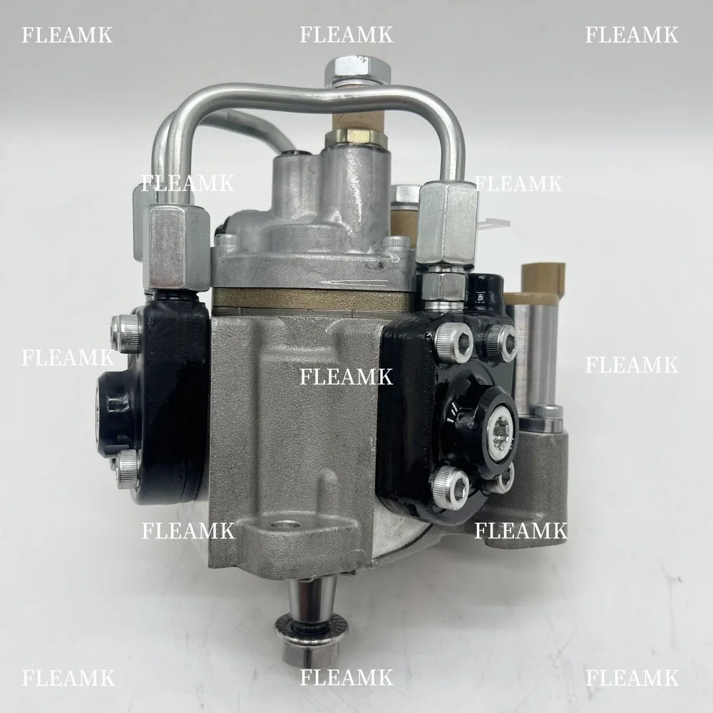 High Quality Diesel Common Rail Fuel Injection Pump 294050-0940 22100-E0531 22100-E0530 for HINO J08E