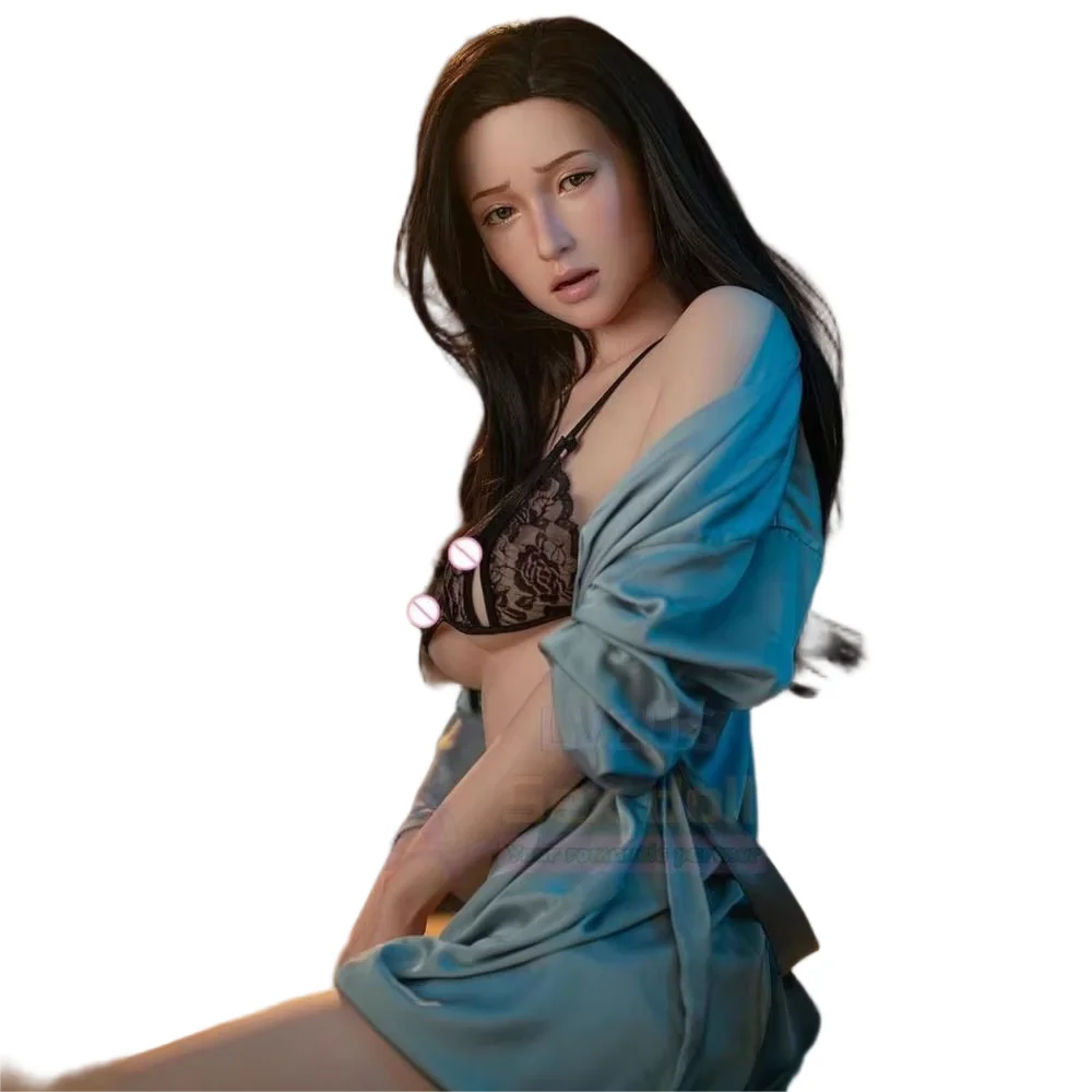 LVZUS 168CM Full Size TPE Love Dolls Reality Masturbation Big Doll Lifelike Vagina Oral Anal Male Oral Sex Toys 18+ Sex Dolls