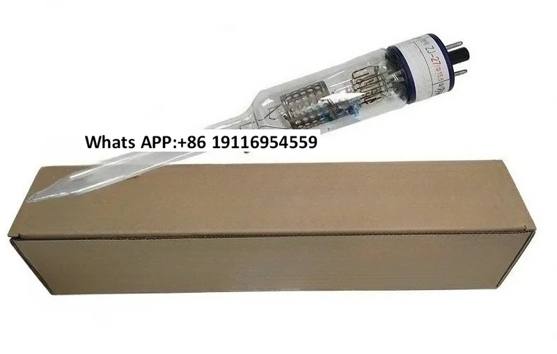 ZJ-27 Vacuum Gauge,… - image